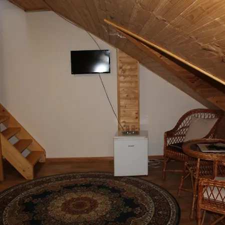 Krcma Dolní Morava