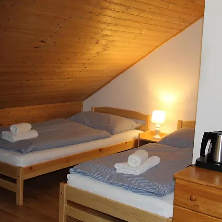 Krcma Dolní Morava