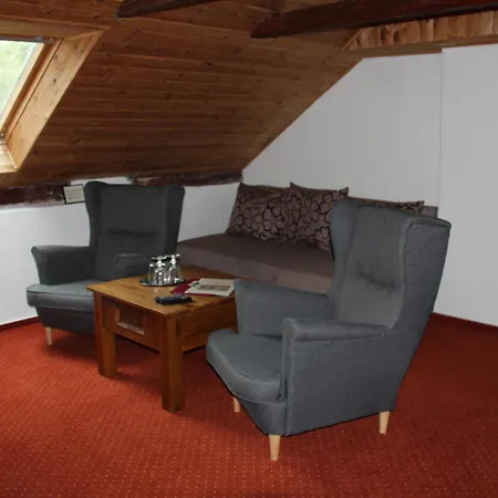 Gasthof Krcma