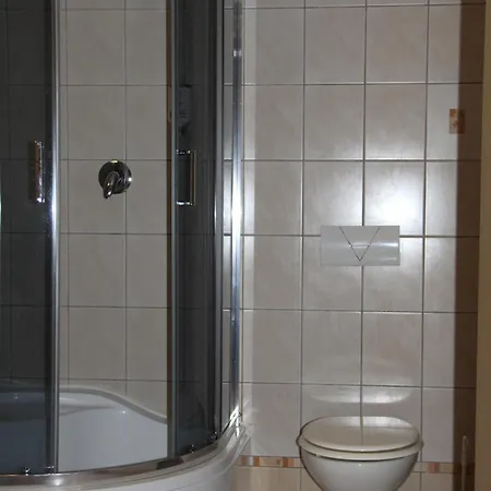 Krcma Penzion 3*