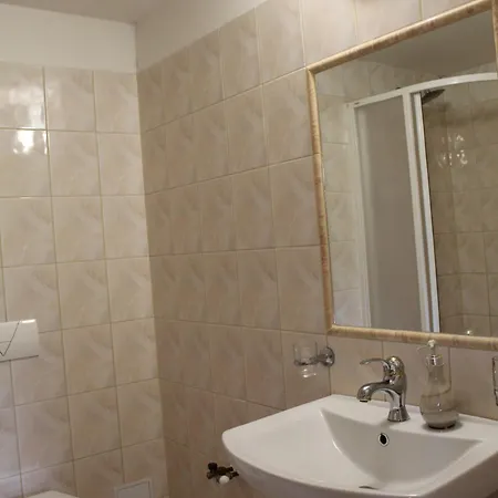 Krcma 3* Dolní Morava