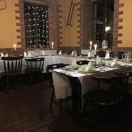 Krcma בית הארחה