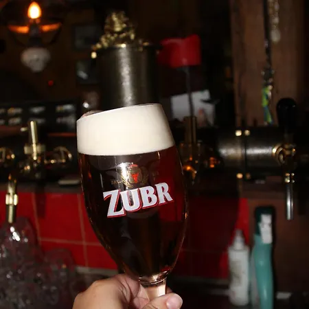 בית הארחה Krcma