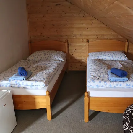 Krcma 3* Dolní Morava