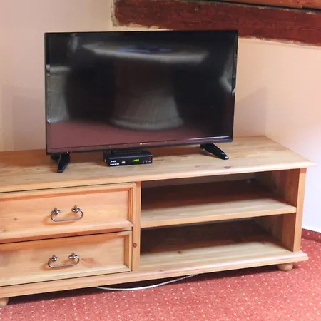 בית הארחה Krcma 3*