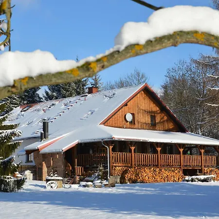 Krcma Gasthof