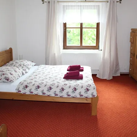 Gasthof Krcma Dolní Morava