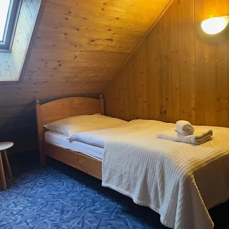 Casa de hóspedes Krcma Dolní Morava