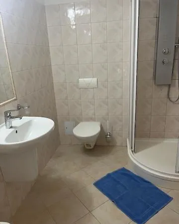 Krcma Dolní Morava