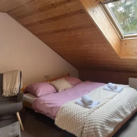 Krcma Casa de hóspedes Dolní Morava