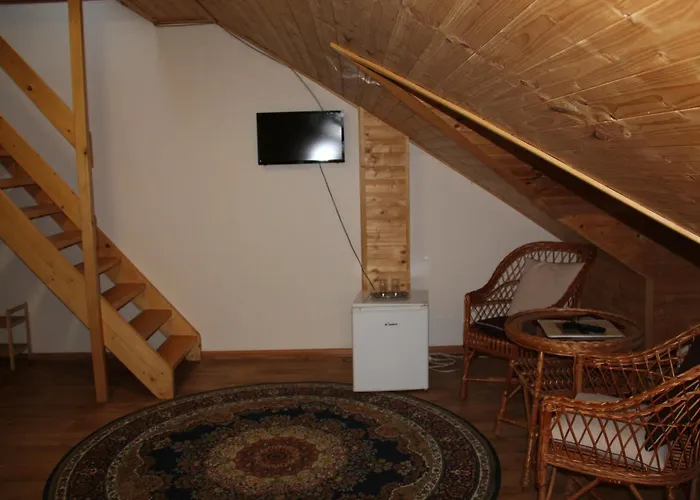 Krcma Dolní Morava