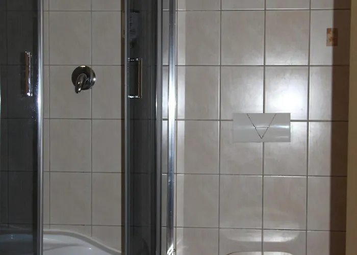 Krcma Gasthuis 3*