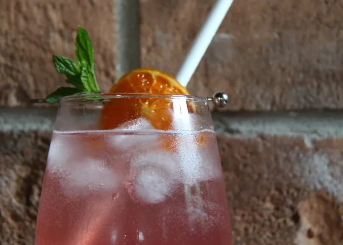Krcma Gasthuis 3*