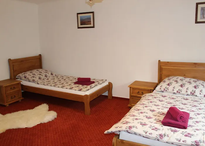 Krcma Gasthuis 3*